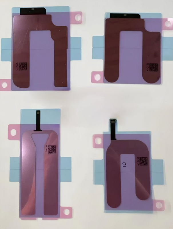 秭归苹果手机维修分享iPhone 17 Pro 机型电池将采用创新型粘合剂 
