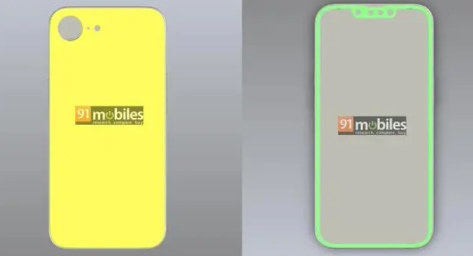 秭归苹果手机维修分享苹果小屏iPhone SE4值得买吗 