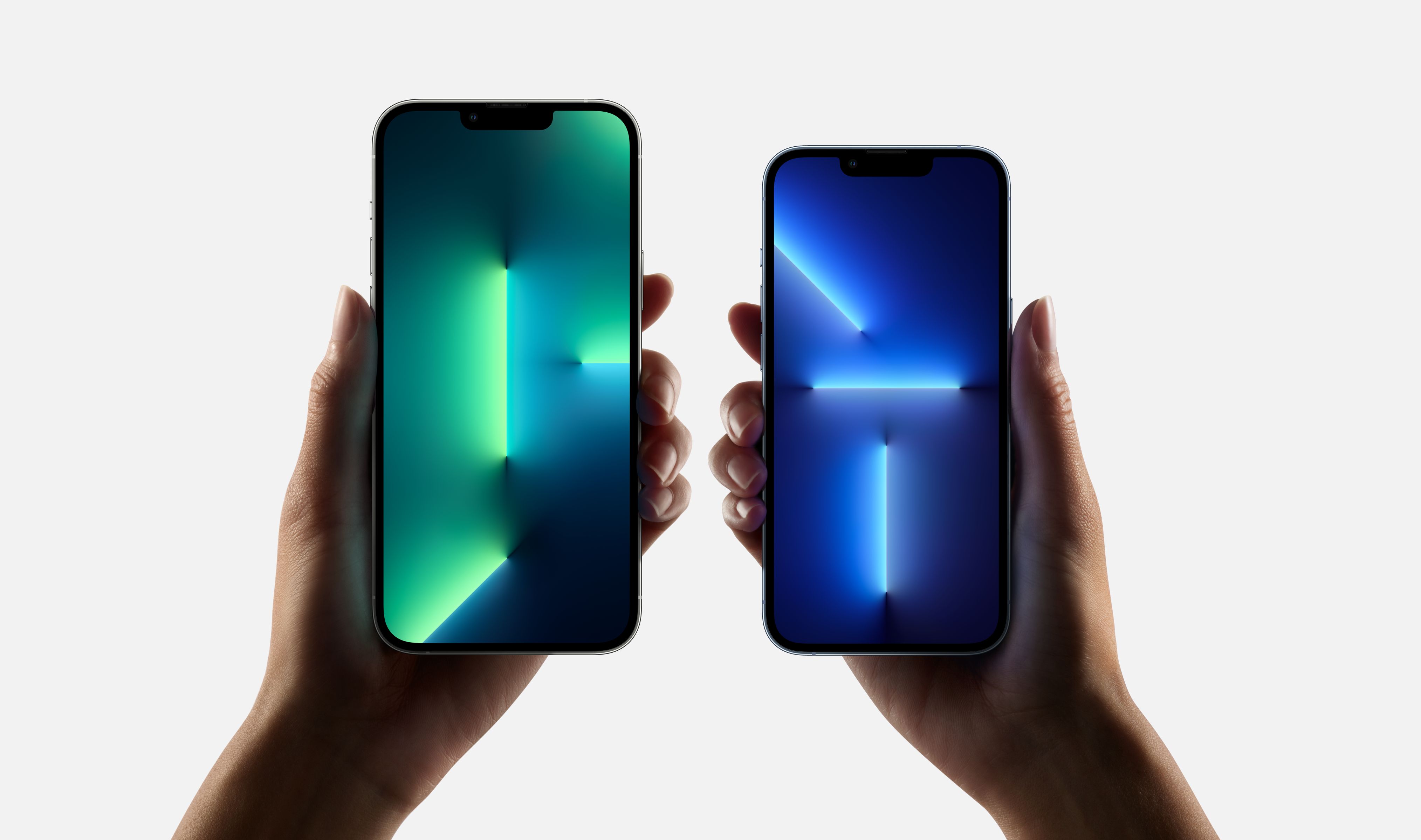 秭归苹果手机维修分享iPhone 13 四款机型怎么选 