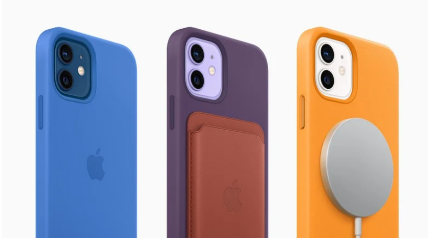 秭归苹果手机维修分享关于 iPhone 13 的细节爆料 
