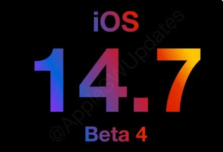 秭归苹果手机维修分享iOS 14.7 Beta4值得升级吗 