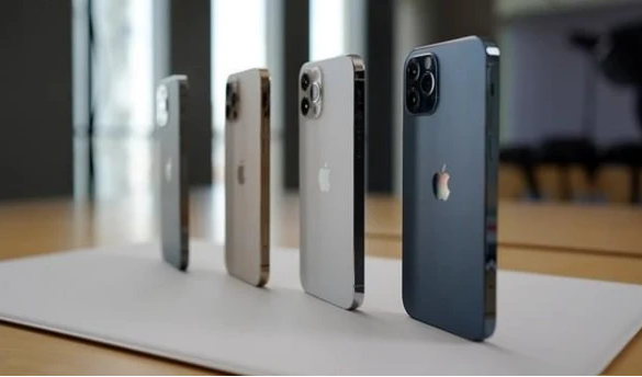 秭归苹果手机维修分享为什么说iPhone13才是真旗舰 