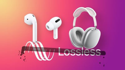 秭归苹果手机维修分享哪些设备支持Apple Music 无损音频 