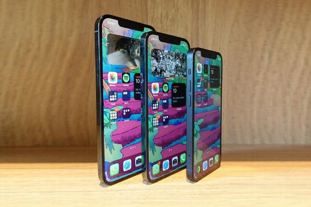 秭归苹果手机维修分享iPhone 13发布日期 