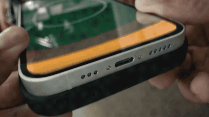 秭归苹果手机维修分享未来 Magsafe 还有哪些发展空间 