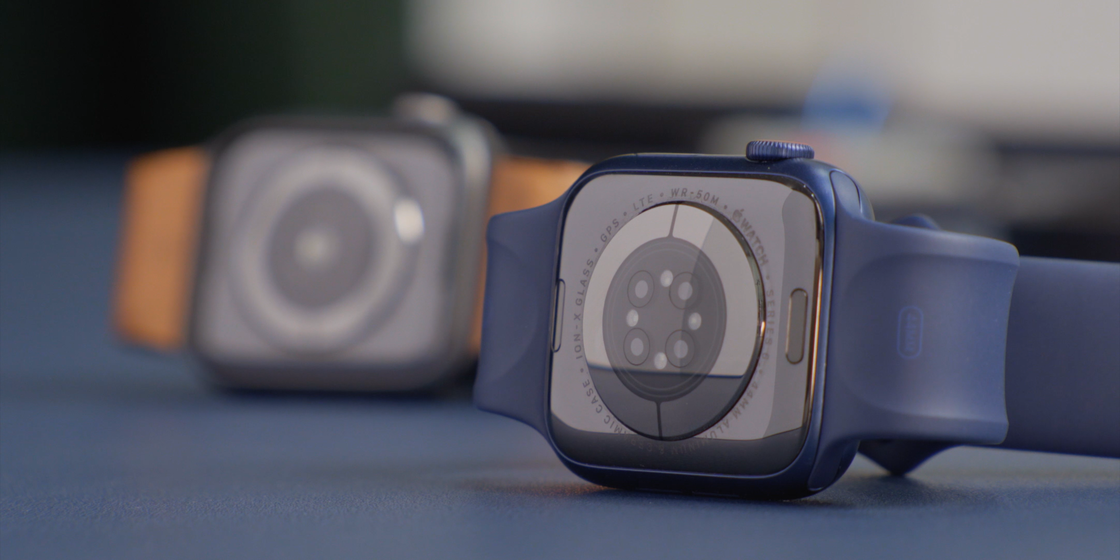 秭归苹果手机维修分享Apple Watch 是如何测量卡路里的 