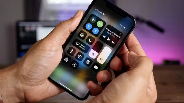 秭归苹果手机维修分享iPhone 12信号差怎么办 