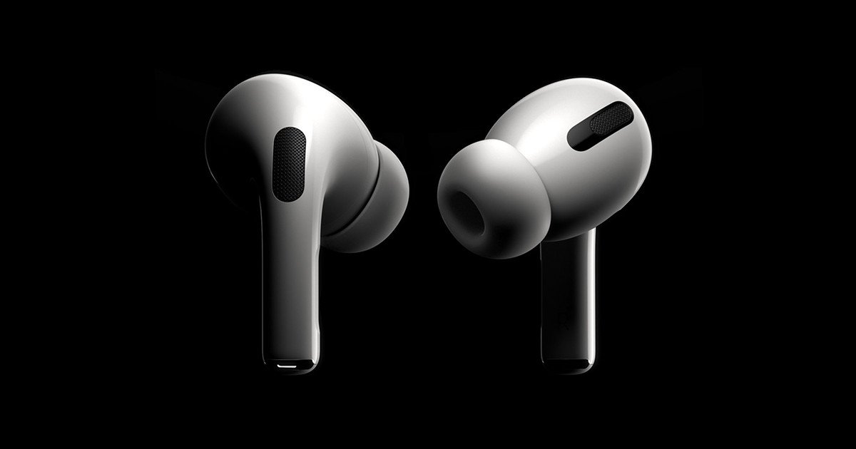 秭归苹果手机维修分享AirPods Pro 爆音、降噪效果下降怎么办 