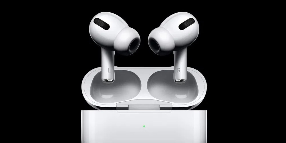 秭归苹果手机维修分享AirPods Pro 出现静电噪音 