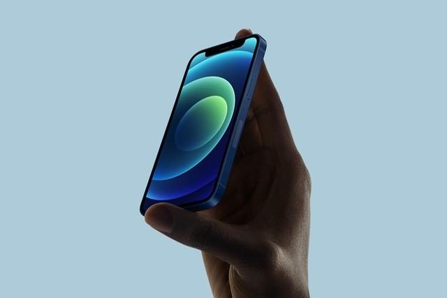 秭归苹果手机维修分享iPhone 12 mini辐射很大吗 