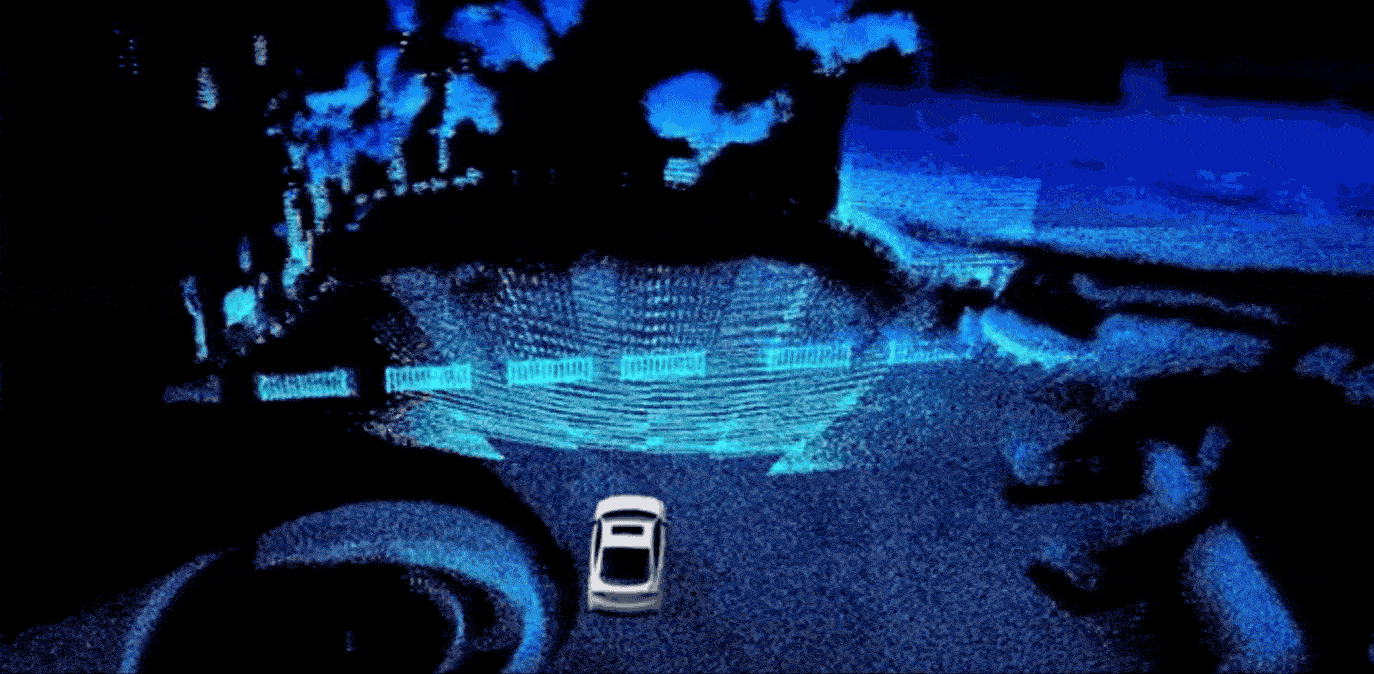 秭归苹果手机维修分享iPhone 12 Pro 搭载的 LiDAR 镜头与 ToF 镜头有什么不同 