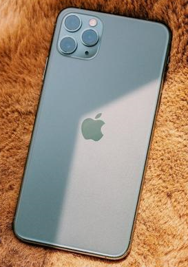 秭归苹果维修点分享iPhone 11 Pro Max黑屏特殊诱因梳理 