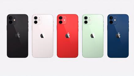 秭归苹果维修点分享iPhone 12黑屏隐蔽故障解读 
