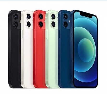 秭归苹果维修点分享iPhone 12 Pro Max黑屏冷门故障解读 