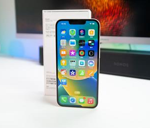 秭归苹果维修点分享iPhone 14 Plus黑屏小众诱因汇总 
