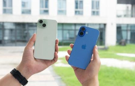 秭归苹果维修点分享iPhone 16 Plus黑屏疑难故障汇总 