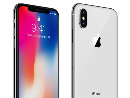 秭归苹果维修点分享iPhone X摄像头实拍质感与场景适配全解析 