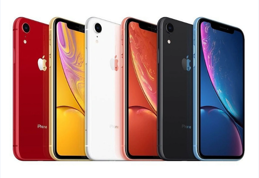 秭归苹果维修点分享iPhone XR摄像头原生色彩表现与日常拍摄实用指南 